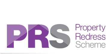 Property Redress Scheme logo